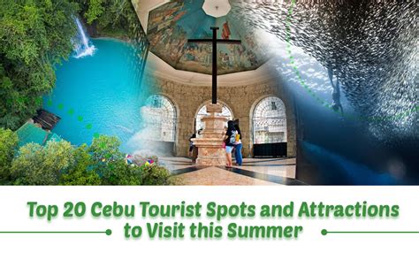 cebu holidays|Top 20 Cebu Island Tourist Spots & Things to Do.